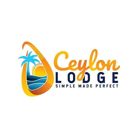 Ceylon Lodge - Airport Transit Hostel نيجومبو المظهر الخارجي الصورة