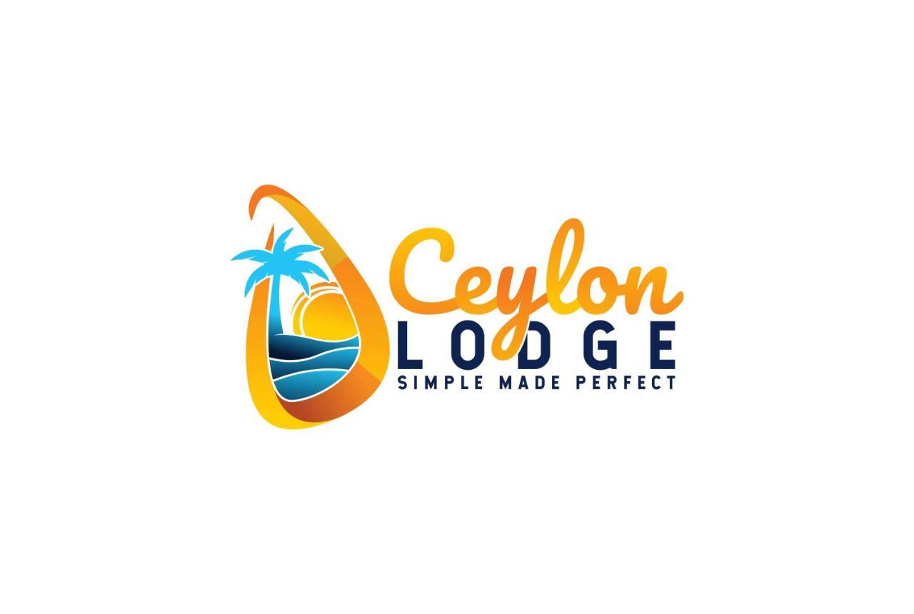 Ceylon Lodge - Airport Transit Hostel نيجومبو المظهر الخارجي الصورة