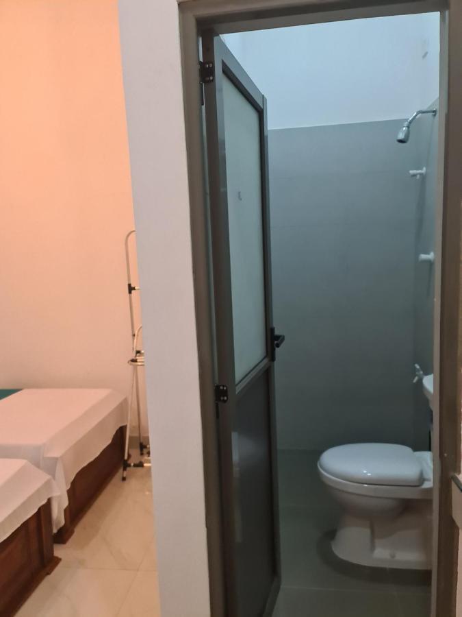 Ceylon Lodge - Airport Transit Hostel نيجومبو المظهر الخارجي الصورة