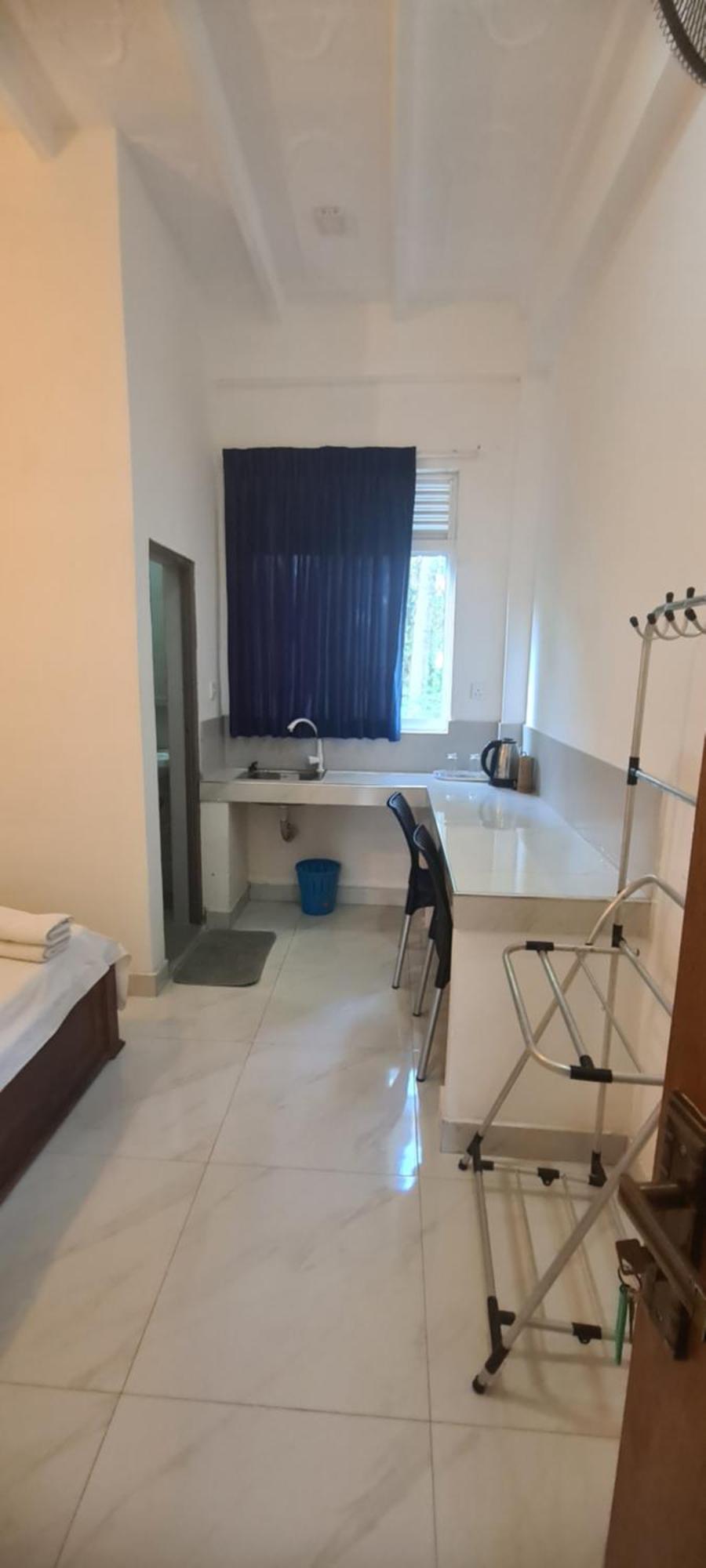 Ceylon Lodge - Airport Transit Hostel نيجومبو المظهر الخارجي الصورة