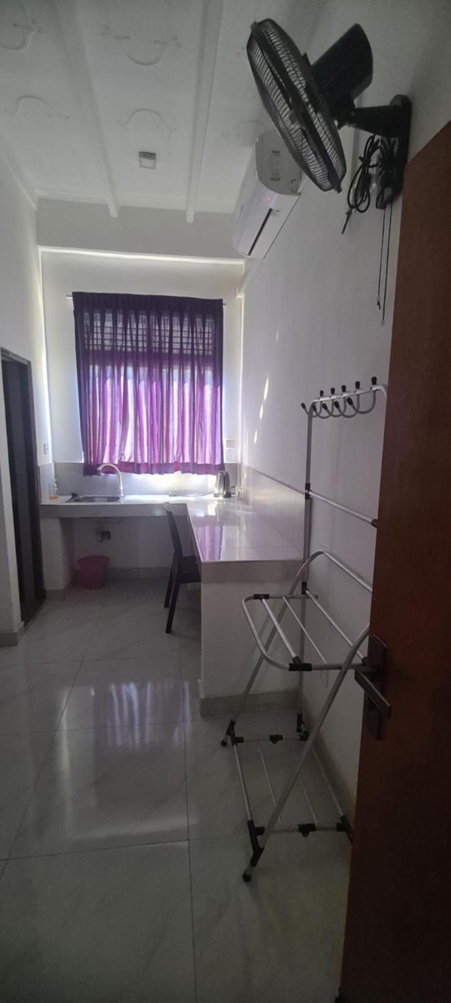 Ceylon Lodge - Airport Transit Hostel نيجومبو المظهر الخارجي الصورة