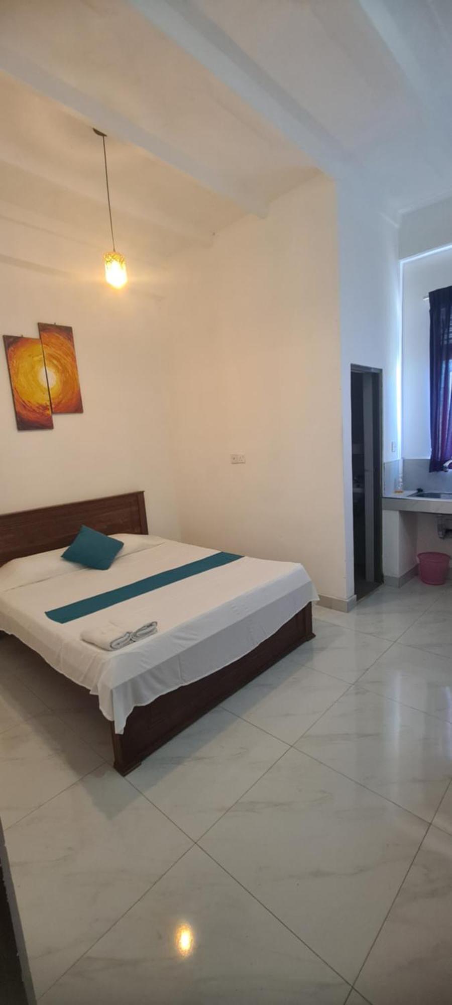 Ceylon Lodge - Airport Transit Hostel نيجومبو المظهر الخارجي الصورة