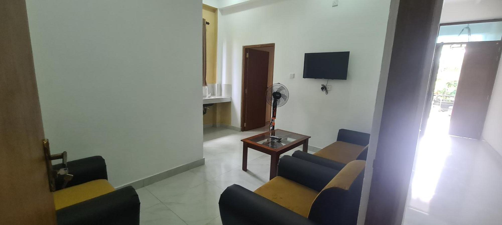 Ceylon Lodge - Airport Transit Hostel نيجومبو المظهر الخارجي الصورة