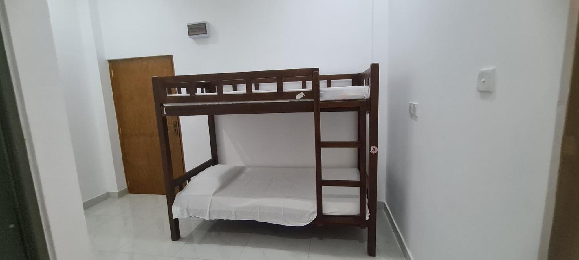 Ceylon Lodge - Airport Transit Hostel نيجومبو المظهر الخارجي الصورة