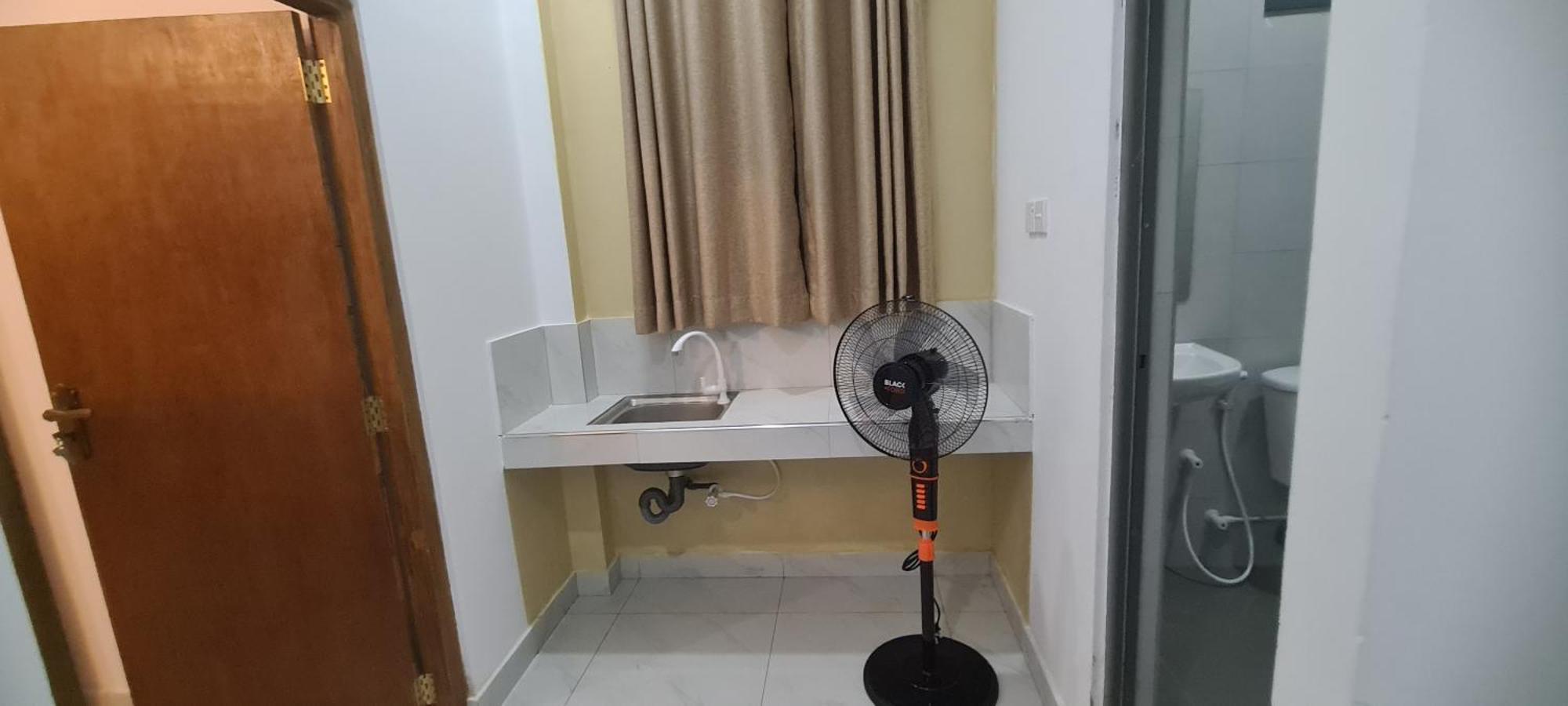 Ceylon Lodge - Airport Transit Hostel نيجومبو المظهر الخارجي الصورة