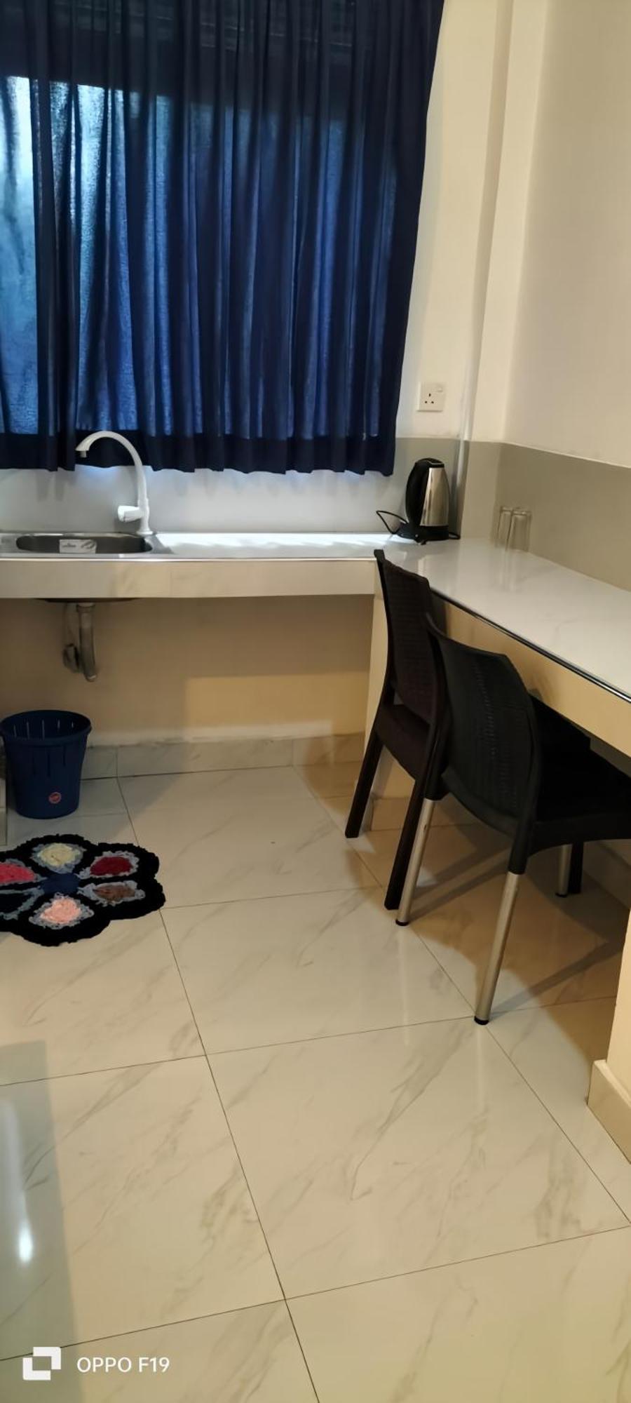 Ceylon Lodge - Airport Transit Hostel نيجومبو المظهر الخارجي الصورة