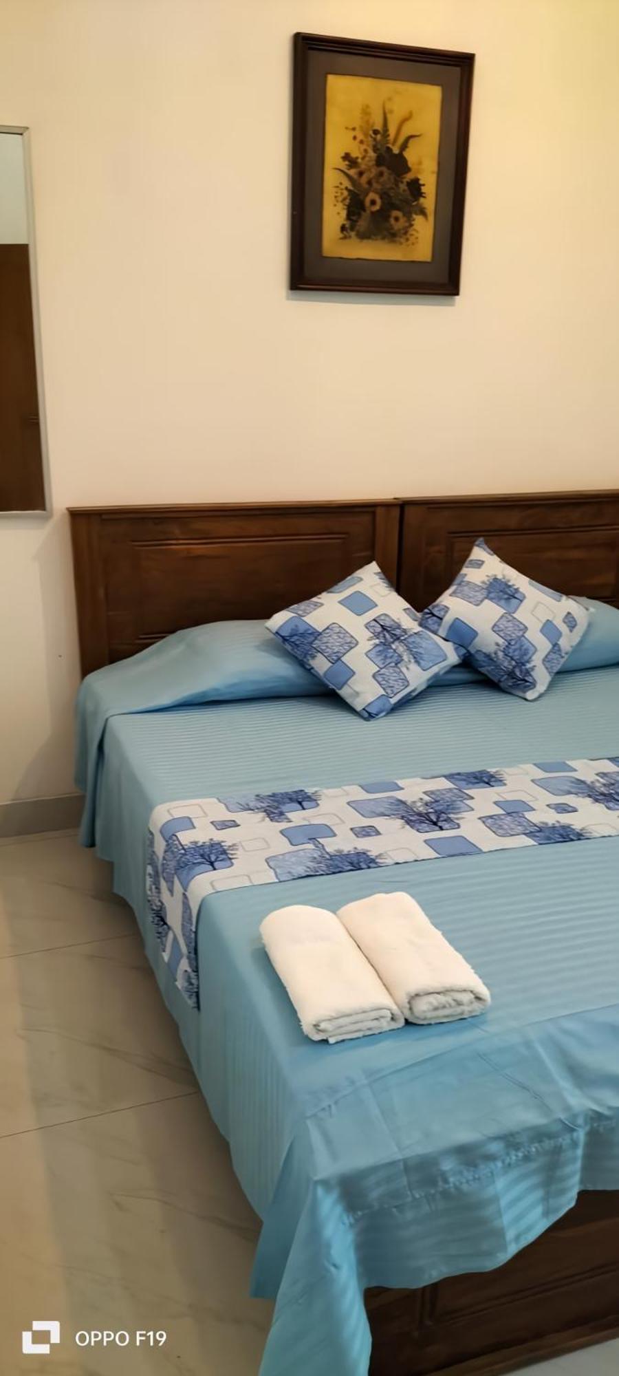 Ceylon Lodge - Airport Transit Hostel نيجومبو المظهر الخارجي الصورة
