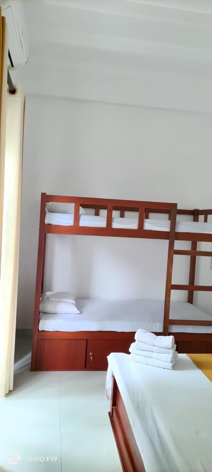 Ceylon Lodge - Airport Transit Hostel نيجومبو المظهر الخارجي الصورة