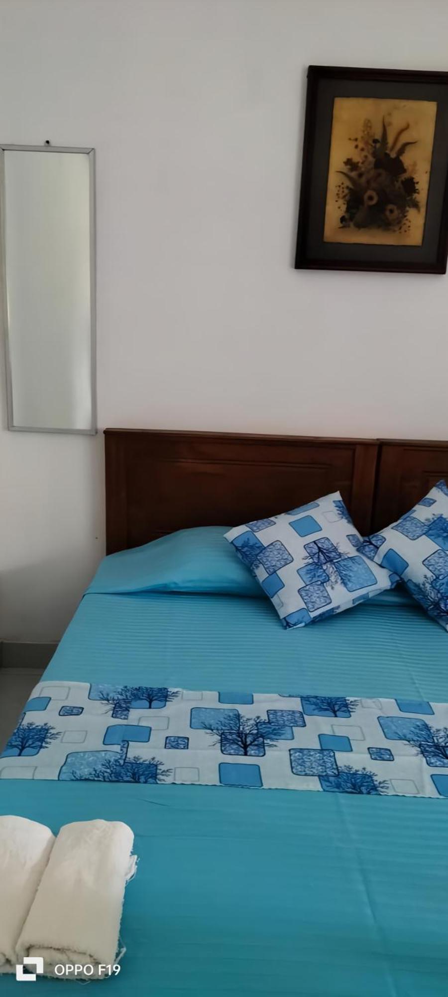 Ceylon Lodge - Airport Transit Hostel نيجومبو المظهر الخارجي الصورة