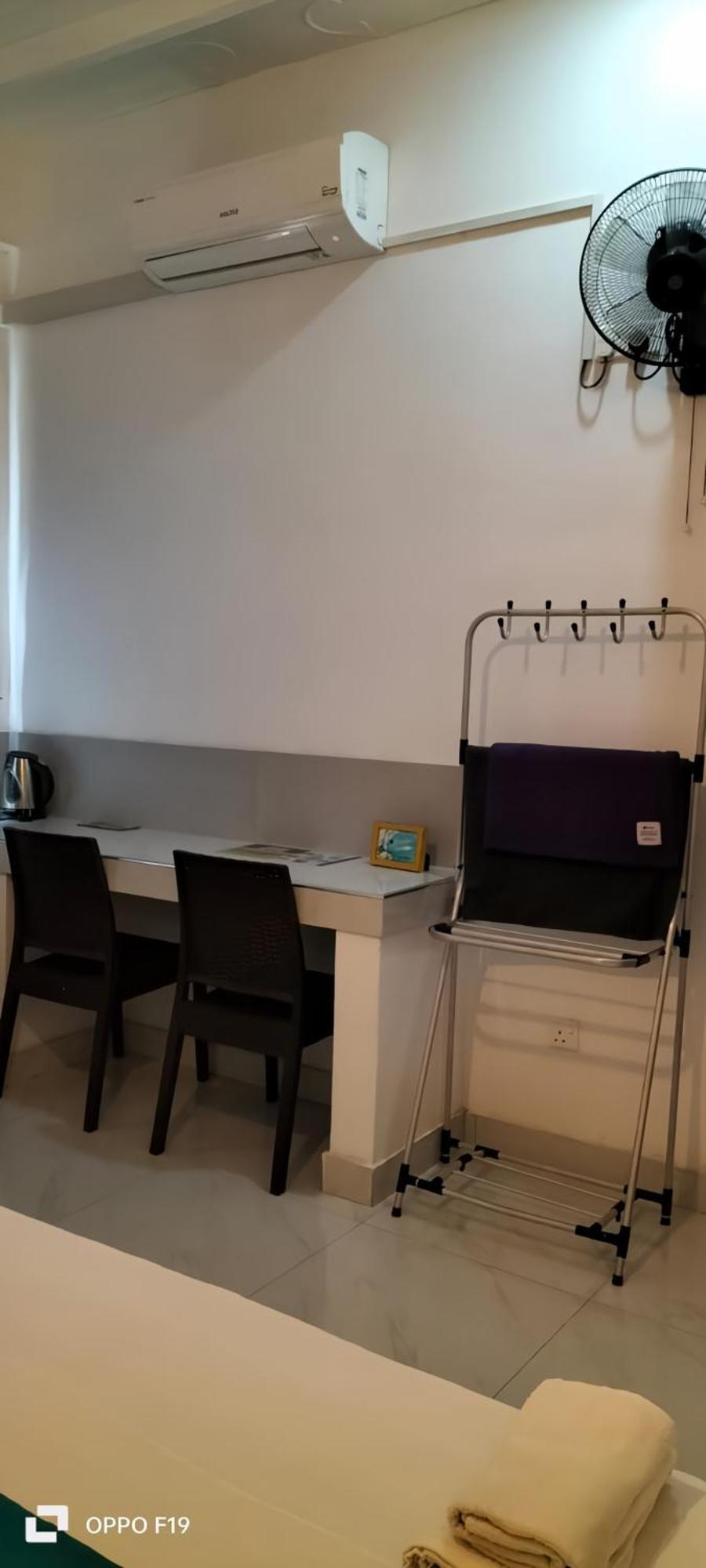 Ceylon Lodge - Airport Transit Hostel نيجومبو المظهر الخارجي الصورة