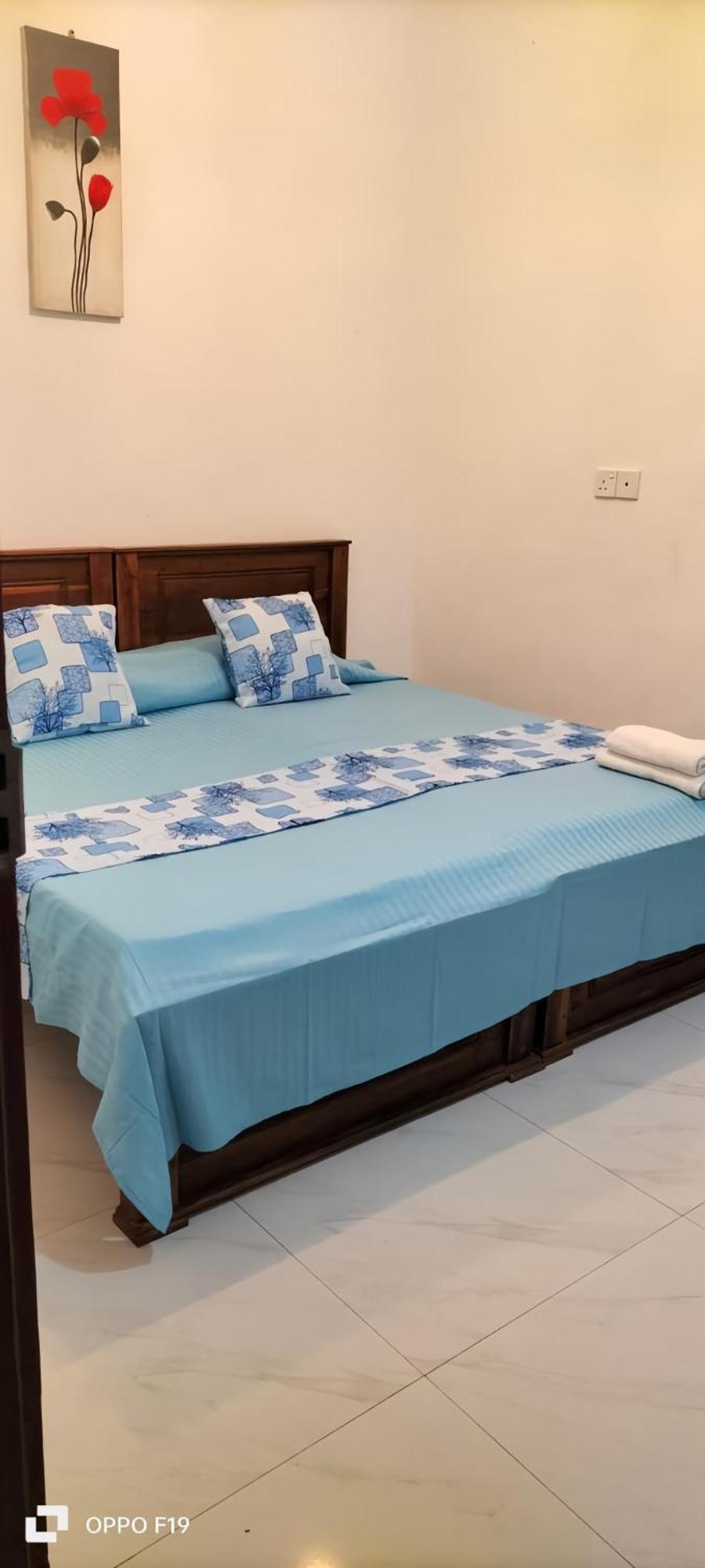 Ceylon Lodge - Airport Transit Hostel نيجومبو المظهر الخارجي الصورة