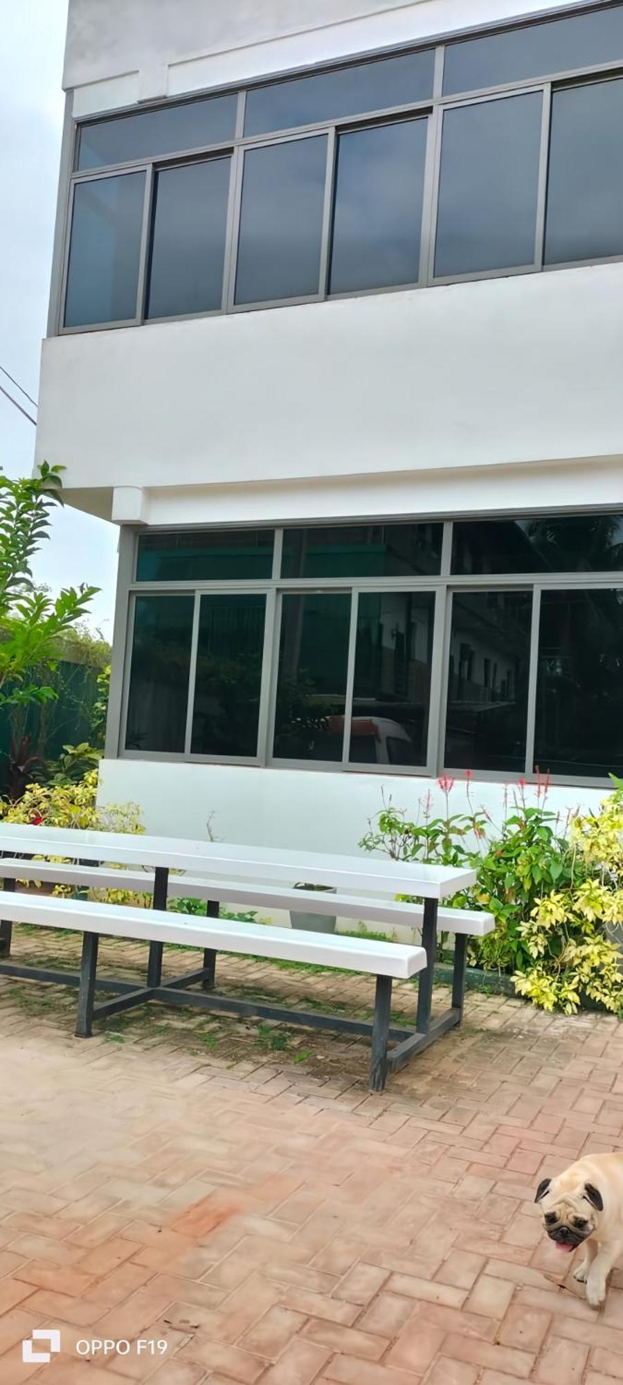 Ceylon Lodge - Airport Transit Hostel نيجومبو المظهر الخارجي الصورة