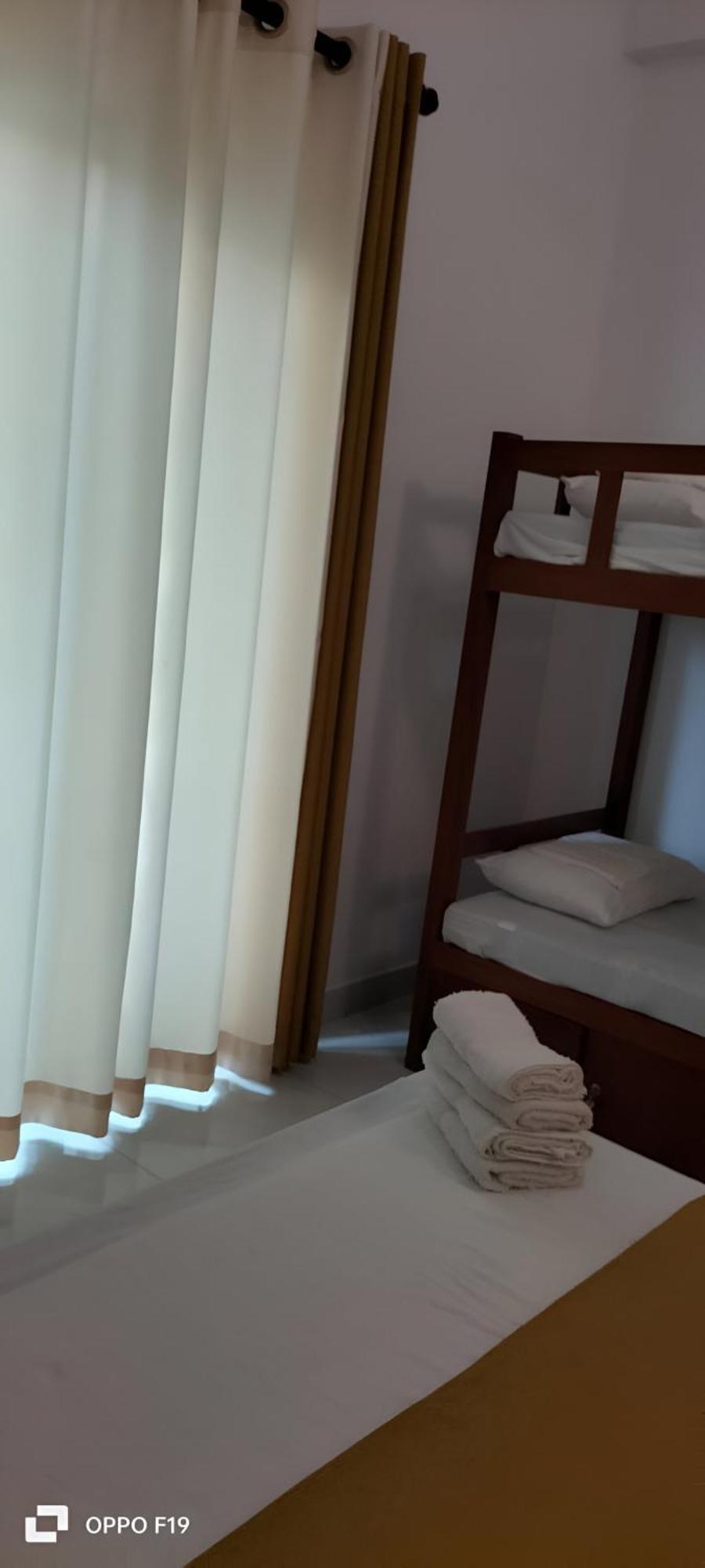 Ceylon Lodge - Airport Transit Hostel نيجومبو المظهر الخارجي الصورة