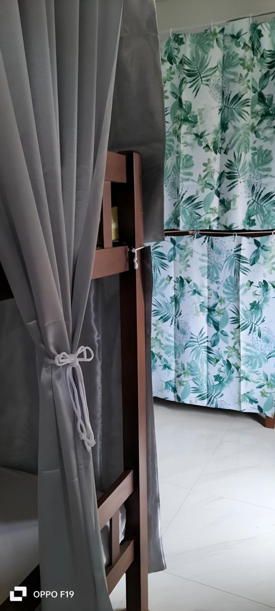 Ceylon Lodge - Airport Transit Hostel نيجومبو المظهر الخارجي الصورة