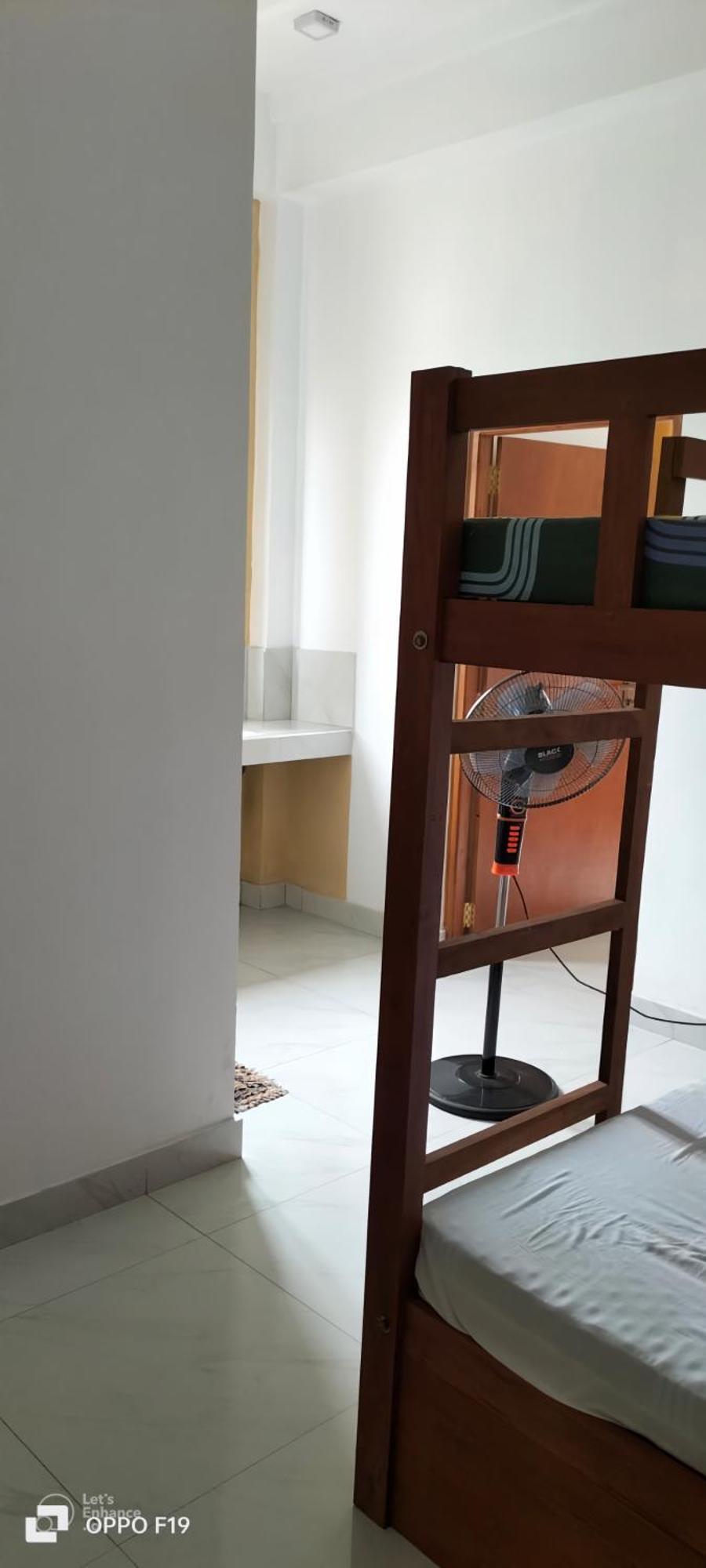 Ceylon Lodge - Airport Transit Hostel نيجومبو المظهر الخارجي الصورة