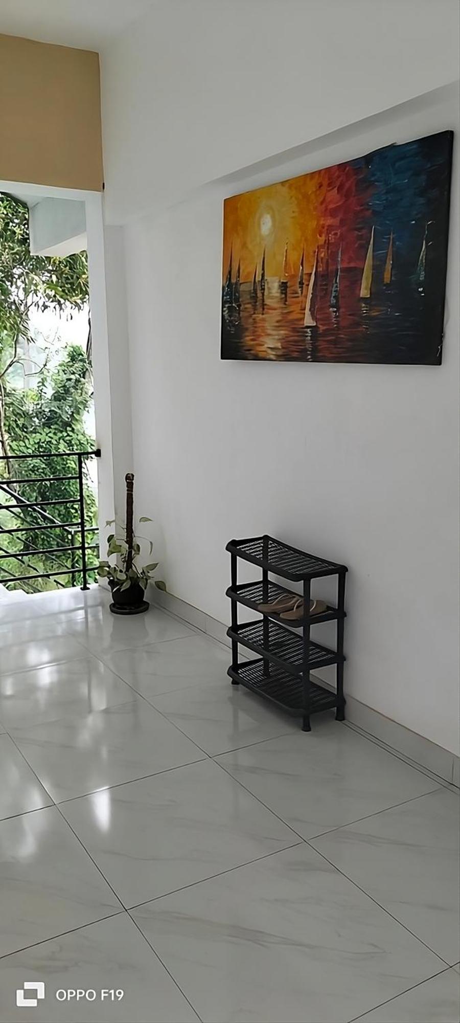 Ceylon Lodge - Airport Transit Hostel نيجومبو المظهر الخارجي الصورة